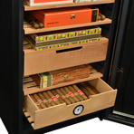 NewAir Cigar Cooler // CC-300