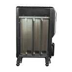 NewAir Portable Space Heater // AH-470