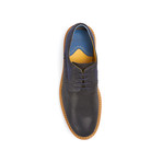 Bethune 3 // Navy (US: 10.5)