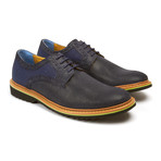 Bethune 3 // Navy (US: 10.5)