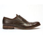 Palos Verdes 3 // Dark Brown (US: 9.5)