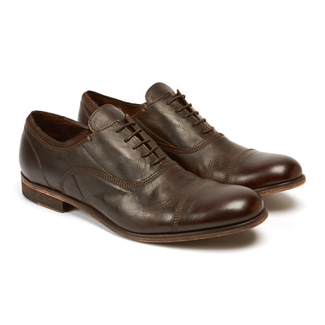 Palos Verdes 3 // Dark Brown (US: 8)