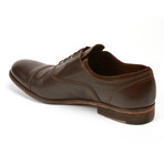 Palos Verdes 3 // Dark Brown (US: 9.5)