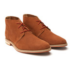 Archie II Chukka // Mid Tan (US: 9.5)