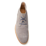 Jshoes // Archie II Chukka // Grey (US: 9)