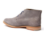 Jshoes // Archie II Chukka // Grey (US: 11.5)