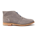 Jshoes // Archie II Chukka // Grey (US: 8)