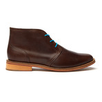 Archie Chukka // Dark Brown (US: 9.5)