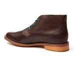 Archie Chukka // Dark Brown (US: 11.5)