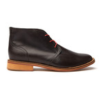 Archie Chukka // Black (US: 8)