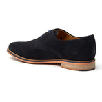 Jshoes // Lore Derby // Navy (US: 10.5)