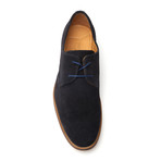 Jshoes // Lore Derby // Navy (US: 7.5)