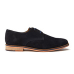 Jshoes // Lore Derby // Navy (US: 9.5)