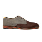 William Derby // Dark Brown (US: 10.5)