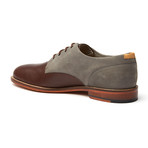 William Derby // Dark Brown (US: 11.5)