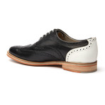 Chuck II Oxford // Black (US: 10)