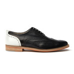 Chuck II Oxford // Black (US: 8)