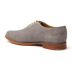 Jshoes // Chalice Lace Up // Grey (US: 10.5)