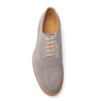 Jshoes // Chalice Lace Up // Grey (US: 10)