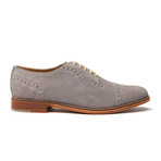 Jshoes // Chalice Lace Up // Grey (US: 8)