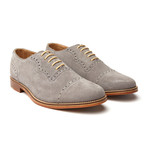 Jshoes // Chalice Lace Up // Grey (US: 11)