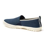 Mate Slip-On // Navy (US: 9)