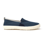 Mate Slip-On // Navy (US: 7.5)