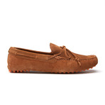 Cam Moccasin // Brandy (US: 8)