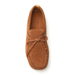 Cam Moccasin // Brandy (US: 11)