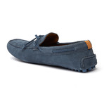 Cam Moccasin // Jeans (US: 7.5)