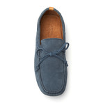 Cam Moccasin // Jeans (US: 7.5)