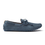 Cam Moccasin // Jeans (US: 11.5)