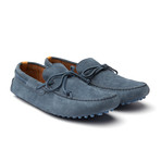 Cam Moccasin // Jeans (US: 10)