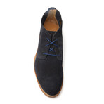 Jshoes // Archie II Chukka // Navy (US: 7.5)