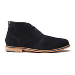 Jshoes // Archie II Chukka // Navy (US: 8.5)