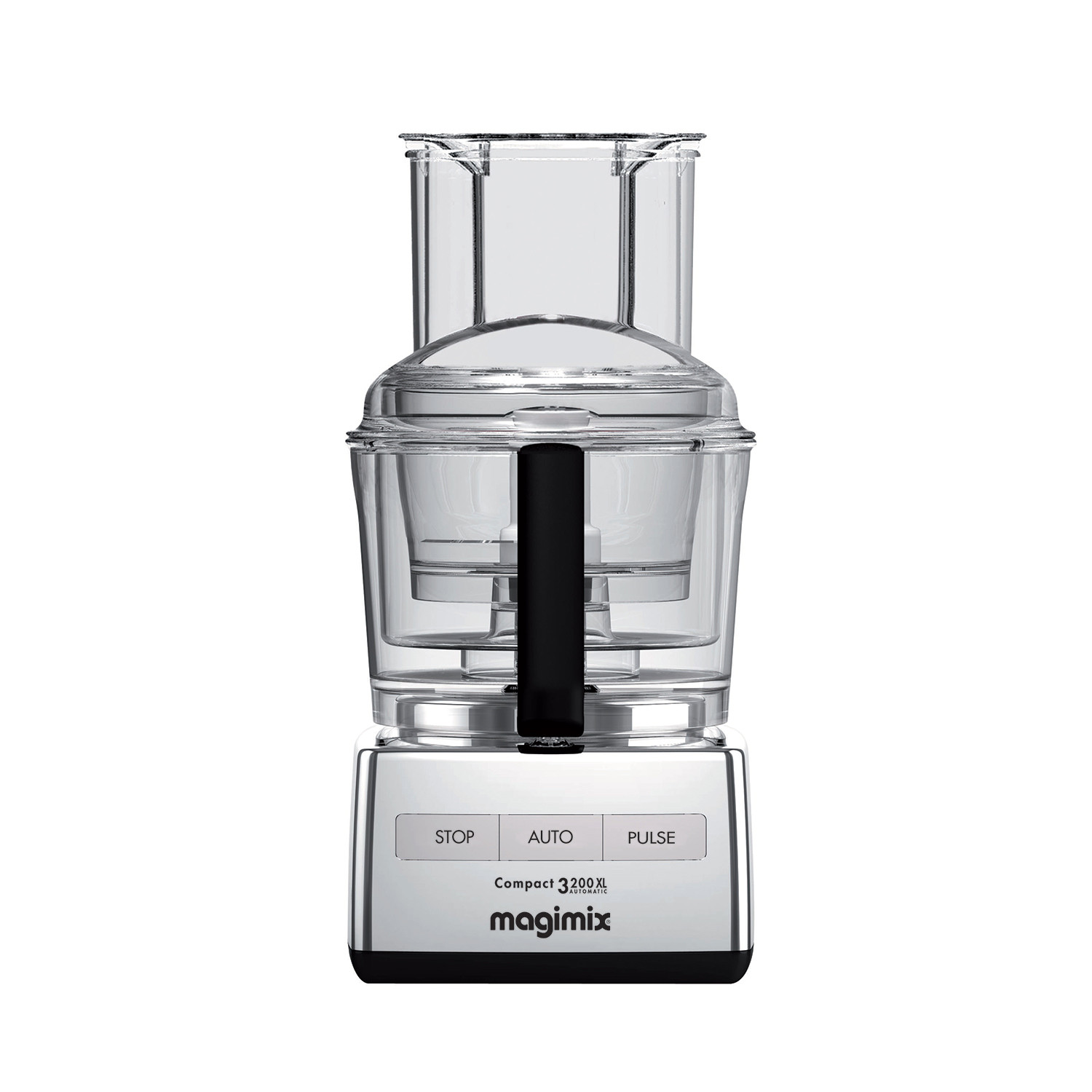saai Knooppunt premier Compact 3200 XL + Citrus Press - Magimix by Robot-Coupe - Touch of Modern
