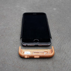 Convoy Wood iPhone 6 Case // Cherry
