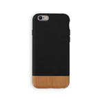Convoy Wood iPhone 6 Case // Cherry