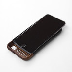 Convoy Wood iPhone 6 Case // Walnut