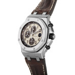 Audemars Piguet Royal Oak Offshore Chronograph