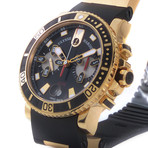 Ulysse Nardin Maxi Diver // 8006-102-3A/92