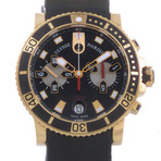 Ulysse Nardin Maxi Diver // 8006-102-3A/92