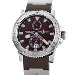 Ulysse Nardin Maxi Diver // 263-33-3/95