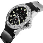 Ulysse Nardin Maxi Marine Diver Chronometer // 263-33-3/92