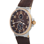 Ulysse Nardin Maxi Marine Chronometer // 265-66/154280