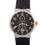 Ulysse Nardin Maxi Marine Chronometer // 265-66/154279