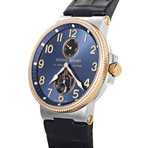 Ulysse Nardin Maxi Marine Chronometer // 265-66/154278