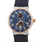 Ulysse Nardin Maxi Marine Chronometer // 265-66/154278