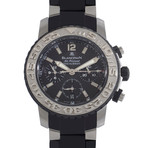 Blancpain Specialities Air Command Flyback Chronograph