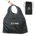 MOBIC CITY X7 Portable Folding Bike + Carry Bag // Blue